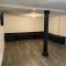 Creekside Cabin - 5 Mins from LA TECH and Sports Complex - Ruston