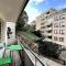 Home in Design District - Keybox check-in, Balcony, Netflix - Helsinki