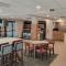 Hampton Inn Commerce