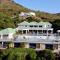 Luxurious 7-Bedroom Villa with magnificent view - Anse Marcel 