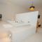Amplio Studio con Jacuzzi privado - Recoleta