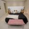 Amplio Studio con Jacuzzi privado - Recoleta