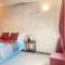 Ndalo residence