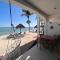 Beachfront Akumal Half Moon Bay - 艾库玛尔