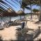 Beachfront Akumal Half Moon Bay - 艾库玛尔