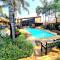Sunrock Guesthouse