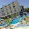 Hotel Rosa Maria Elite