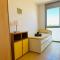 Apartamento en lAmpolla con piscina
