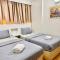 The Regency Tanjung Tuan Port Dikson Apartment - Kampong Si Rusa
