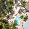 Seashore Beach hotel - 吉汶瓦