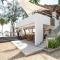 Seashore Beach hotel - 吉汶瓦