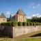 Château des Feugerets