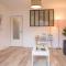 Charmant appartement T1 Mâcon - 马孔