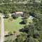 HILL COUNTRY HOME 15 ACRES,BILLIARD,FIREPIT,POOL,WINERY, Next to Flat Creek Winery - Lago Vista