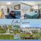 Endless Summer, 3 BD Steps to the Gulf, Deck - جالفيستون