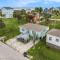 Endless Summer, 3 BD Steps to the Gulf, Deck - جالفيستون