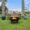 Endless Summer, 3 BD Steps to the Gulf, Deck - جالفيستون