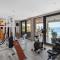 Luxury Villa POCRNJA -heated pool, sauna, jacuzzi, pool table - Omiš (Almissa)