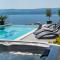 Luxury Villa POCRNJA -heated pool, sauna, jacuzzi, pool table