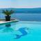 Luxury Villa POCRNJA -heated pool, sauna, jacuzzi, pool table - Omiš (Almissa)