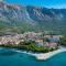 Luxury Villa POCRNJA -heated pool, sauna, jacuzzi, pool table - Omiš (Almissa)