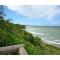 Just before the cape, holiday home A