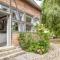 Holiday apartment Schlanze 5