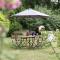 Holiday apartment Schlanze 5