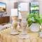 Spacious Pool Home Near Beach with backyard oasis - 那不勒斯
