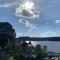 Recanto da Barragem - Salto - 卡内拉