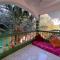Beach River House Mandrem Beach River House Mandrem