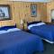 Dixon Lake Resort Motel - غايلورد