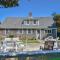 Spacious Home with Sprawling Yard