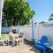 2 Min Walk to the Ocean Central A C - Harwich