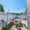 2 Min Walk to the Ocean Central A C - Harwich