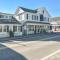 2 Min Walk to the Ocean Central A C - Harwich