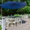 Less Than 1 Mile to Beach with Custom Fire Pit