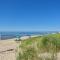 Less Than 1 Mile to Beach with Custom Fire Pit