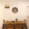 Rustic Apartment -200mt from BerninaExpress - تيرانو