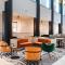 SpringHill Suites by Marriott Baltimore Downtown Convention Center Area - 巴尔的摩