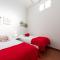 Balcony Spacious 2BR Arucas Historic Center - Arucas