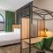 SpringHill Suites by Marriott Baltimore Downtown Convention Center Area - 巴尔的摩