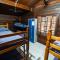 Hostel Capricórnio Carcará - 卡拉瓜塔图巴 Hostel Capricórnio Carcará - 卡拉瓜塔图巴