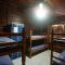 Hostel Capricórnio Carcará - 卡拉瓜塔图巴 Hostel Capricórnio Carcará - 卡拉瓜塔图巴