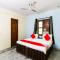 Hotel O Maurya Residency - Gurgaon