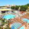 ap caldas novas internacional resort - Caldas Novas
