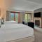 The Ritz-Carlton, Lake Tahoe - تروكي