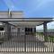 TheBreeze Paddy Home Semi-D setingkat 3 bilik airconds berhadapan Hospital Sultanah Bahiyah - parking luas