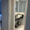 DEPARTAMENTO NUEVO CENTRICO 1Dormitorio Baño PISCINA COCHERA PRIVADA