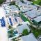 Samui Resotel Beach Resort - Chaweng Beach